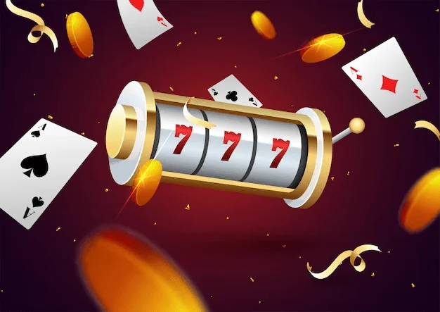 Bonus buy slots