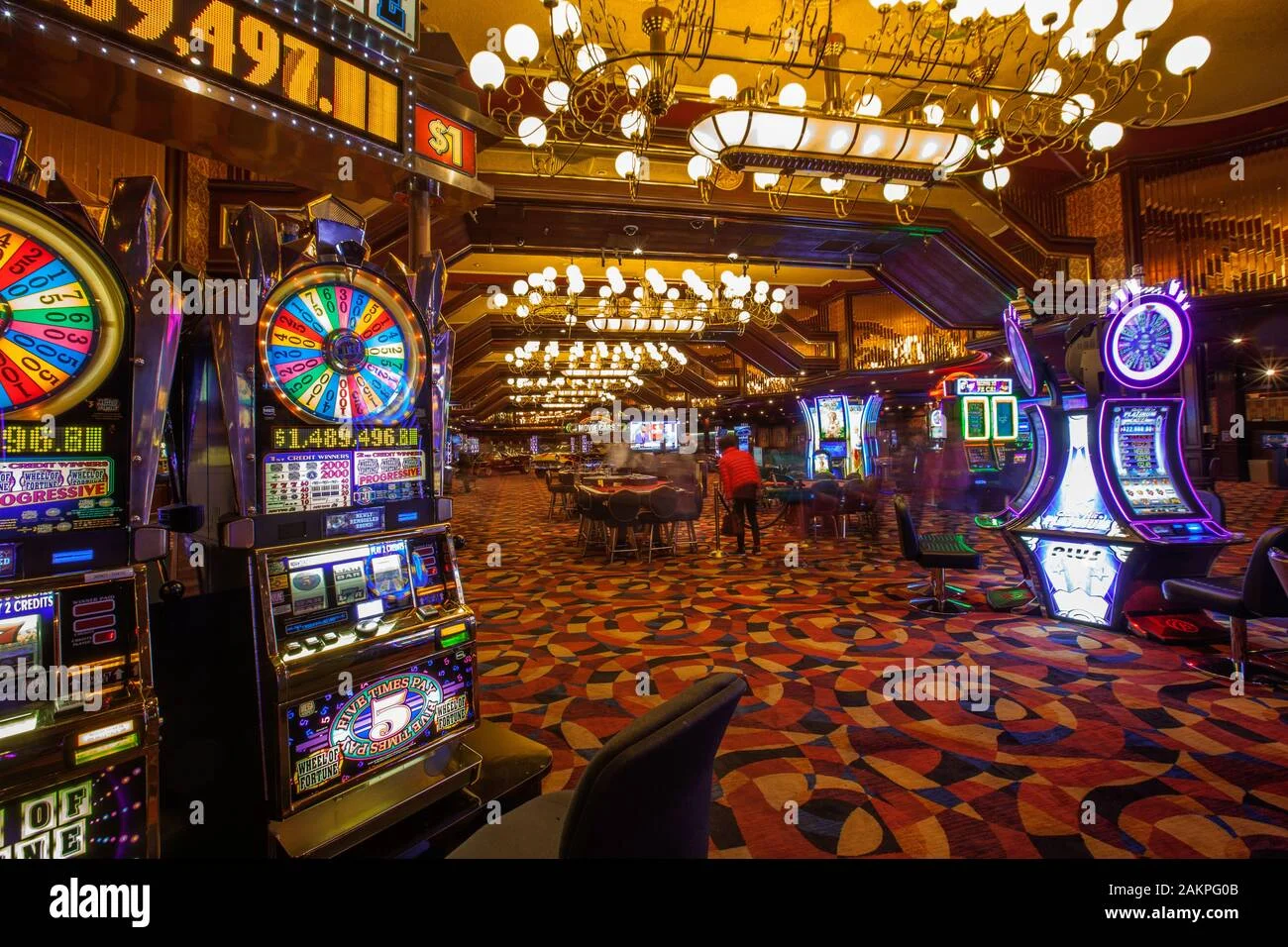Gleaming slots gift code