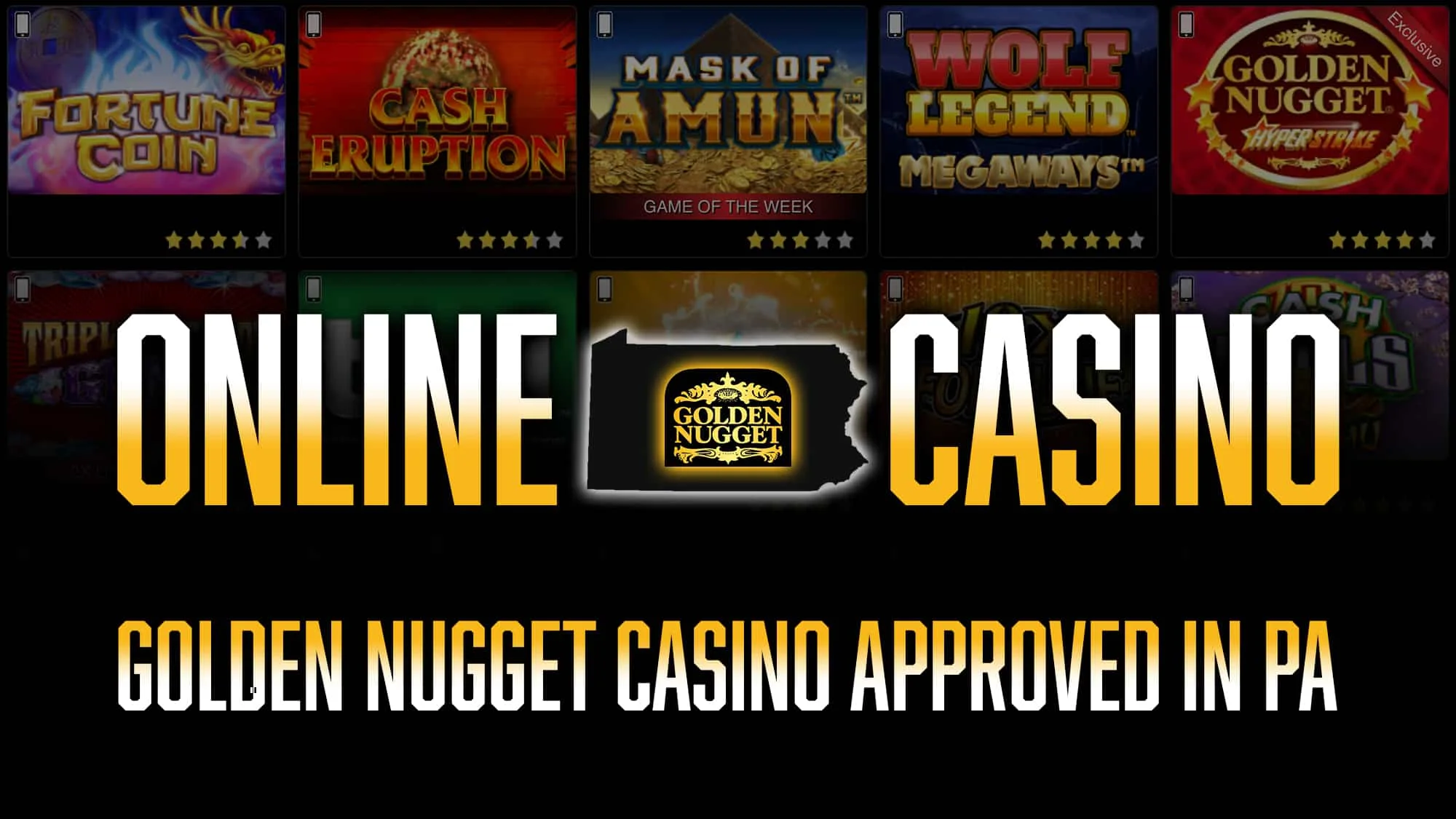 High 5 casino slots & casino